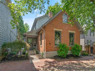 783 S 5th St, Columbus, OH, 43206