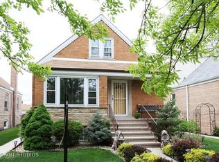5230 S Mobile Ave, Chicago, IL