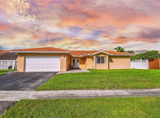 525 SW 168th Way, Fort Lauderdale, FL 33326