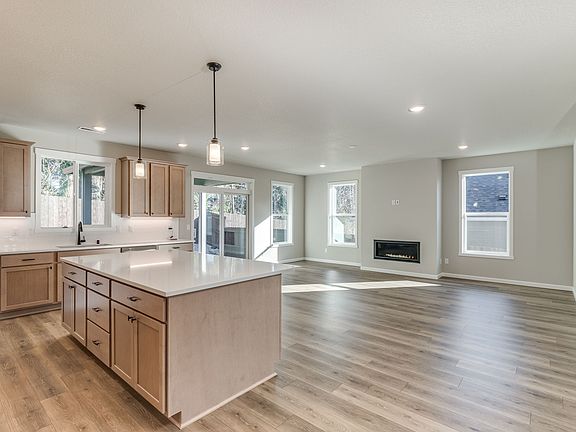 3031 NW 6TH AVE by Aho Construction