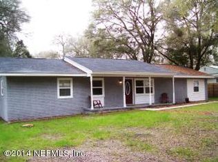 7548 Golf St, Keystone Heights, FL 32656