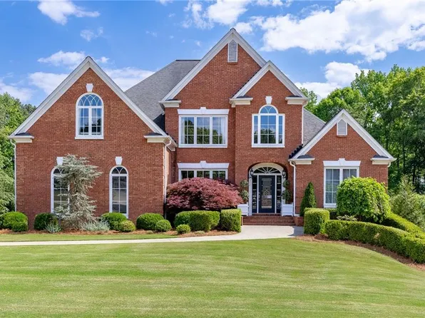 2519 Ivy Plantation Dr, Buford, GA 30519