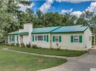 4603 Old Birmingham Hwy, Tuscaloosa, AL