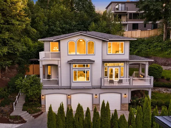 16125 SE 44th Way, Bellevue, WA 98006