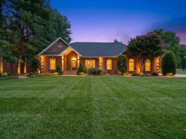 213 Bradshaw Rd, Lebanon, TN 37087