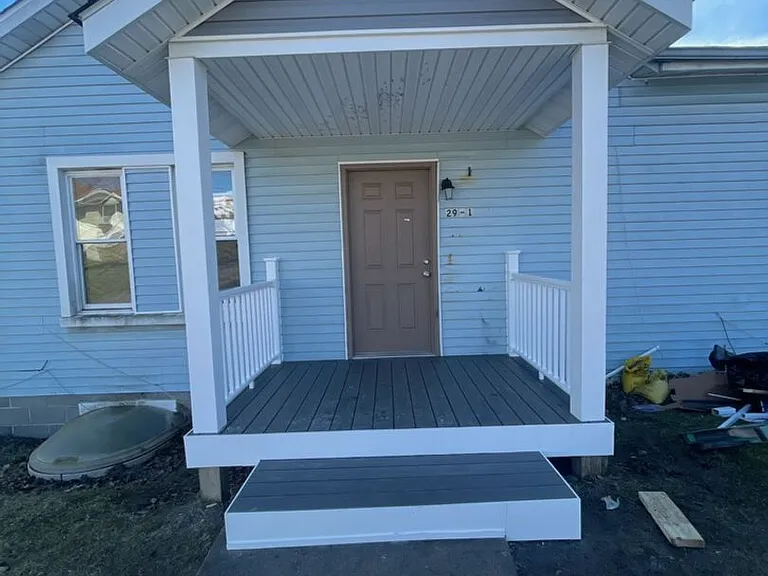29 McCulloh St — Photo 1