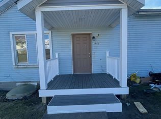 29 McCulloh St #1, Frostburg, MD 21532