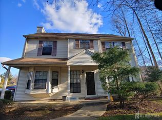 3305 Stonehedge Rd, Edison, NJ 08820