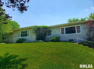 406 Blackhawk Ave, Milan, IL
