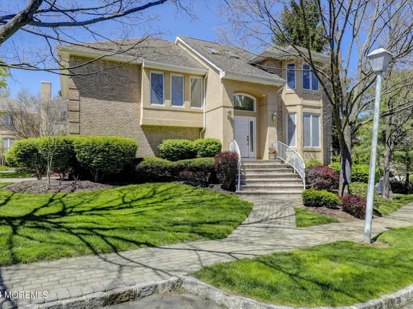 229 Saint Andrews Court, Holmdel, NJ 07733