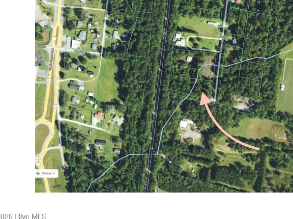 5601 Fulton Avenue, Castle Hayne, NC 28429