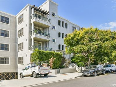 357 N Hayworth Ave APT 103, Los Angeles, CA, 90048