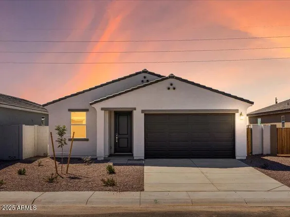 7433 E COZY COTTAGE Lane, San Tan Valley, AZ 85143