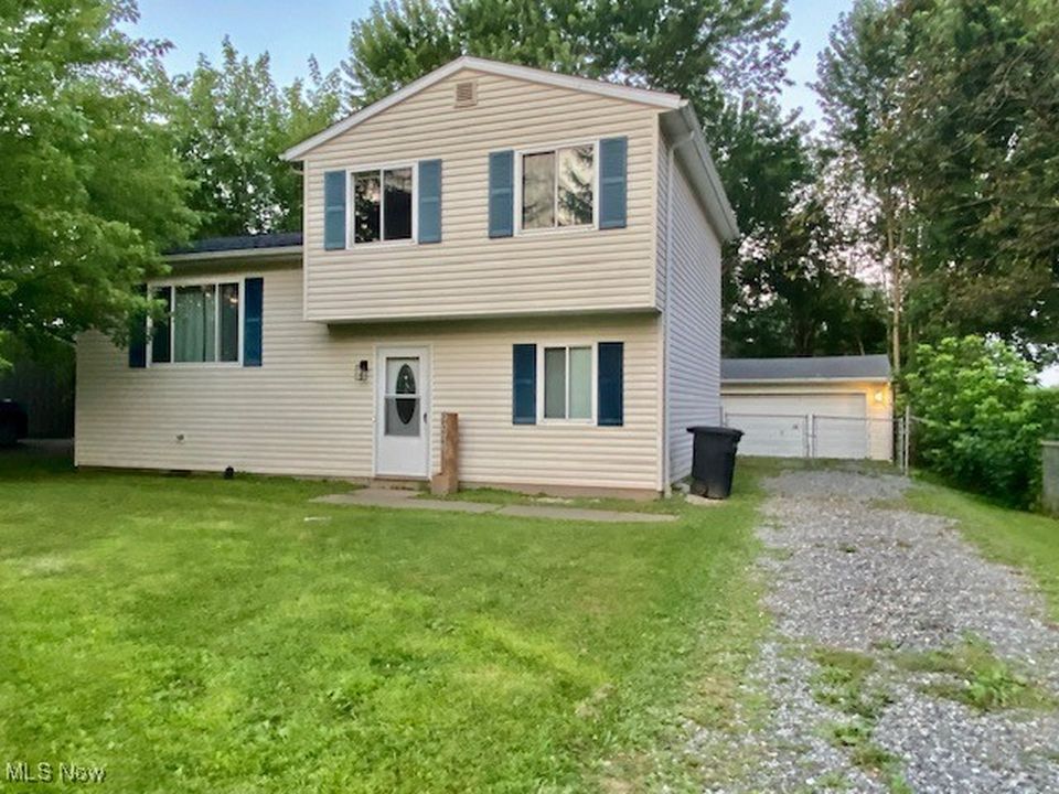 Real estate listing image