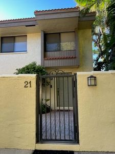 1330 NW 13th Street #21, Boca Raton, FL, 33486
