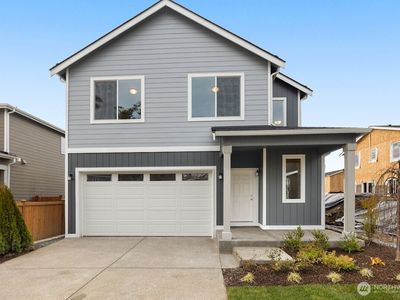 8469 32nd Street NE, Marysville, WA, 98270
