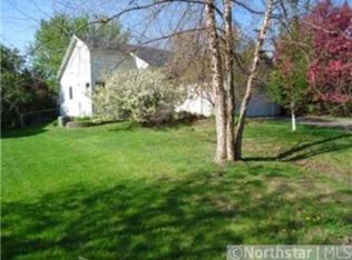 744 22nd Ave NW, New Brighton, MN 55112