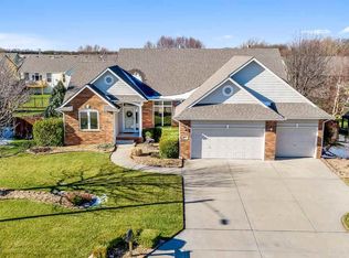 3009 Autumn Rdg, Newton, KS 67114