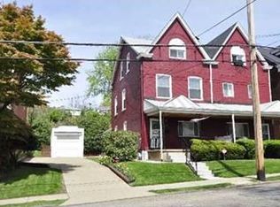 4359 Stanton Ave, Pittsburgh, PA