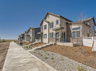 1232-1234 S Algonquian, Aurora, CO 80018