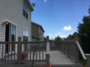 3844 E Butterfield Rd, Eagle Mountain, UT 84005