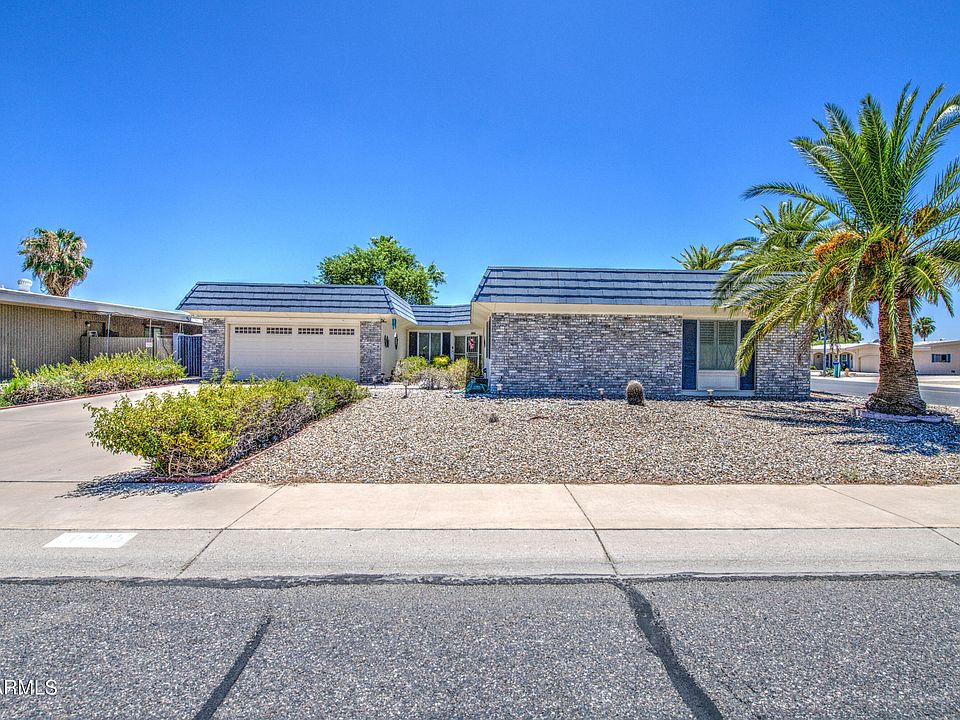 1st image of 10925 W HIBISCUS Drive
