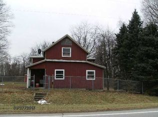 5045 E National Rd, South Vienna, OH 45369