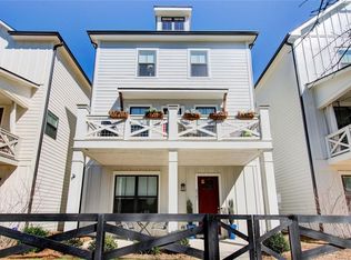 2361 Rover Ct, Atlanta, GA 30317