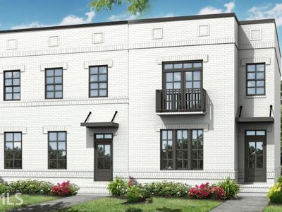 3603 Ridgeway Rd, Duluth, GA, 30096