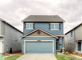 18310 110th Ave E, Puyallup, WA 98374