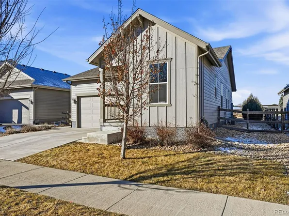 12769 Crane River Drive, Firestone, CO 80504