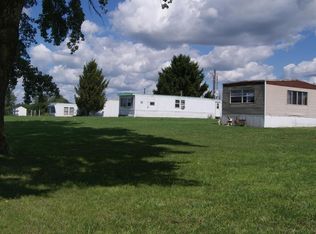 12887 Harwood Rd, Lake Odessa, MI 48849