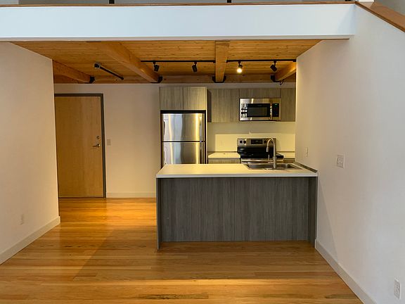 2nd image of 50 Sprague St Unit 105