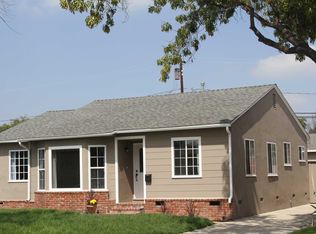 2609 Loomis St, Lakewood, CA 90712