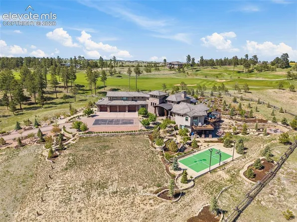 5261 Gold Run Ct, Colorado Springs, CO 80908