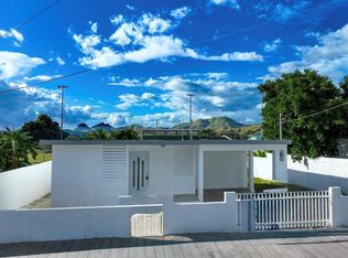 Pales Matos 133 D Cocos, Salinas, PR 00751