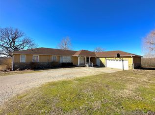 400335 W 2578th Way, Bartlesville, OK 74006