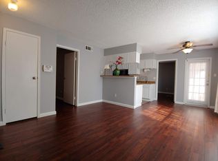 2750 Holly Hall St APT 1312, Houston, TX 77054