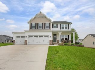 2735 Forestview St NE, Canton, OH 44721