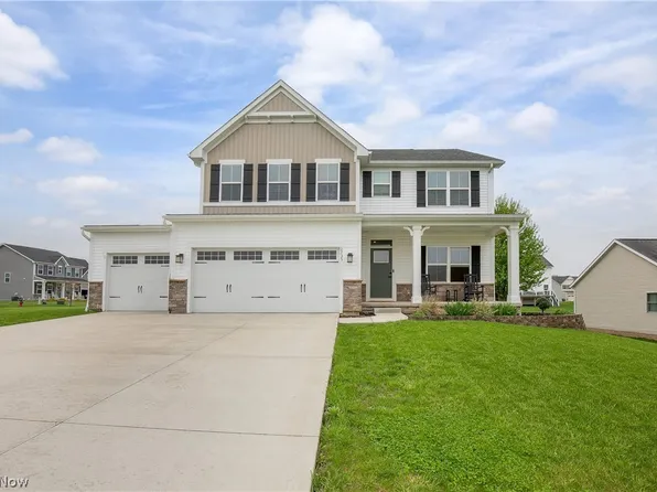 2735 Forestview St NE, Canton, OH 44721
