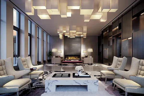 Rented by Corcoran | media 12