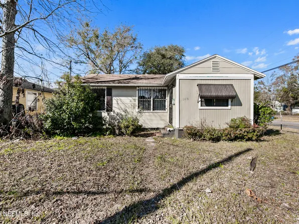 3430 GLADYS Street, Jacksonville, FL 32209