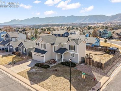 17180 Snowwood Dr, Monument, CO, 80132