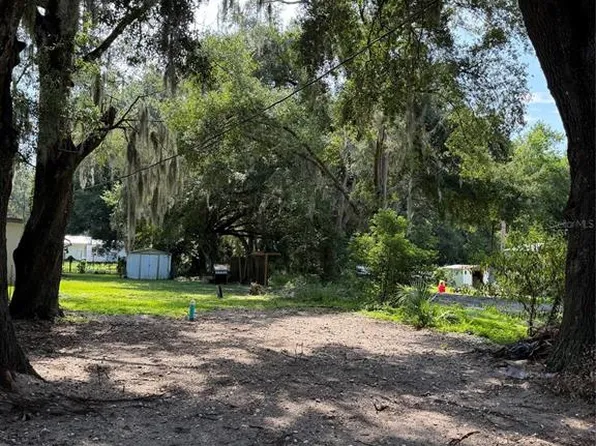 County Road 491w Lot 10, Lake Panasoffkee, FL 33538