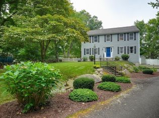 388 Village St, Medway, MA 02053