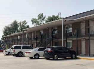 Yarrow Apartments, Denver, CO 80214