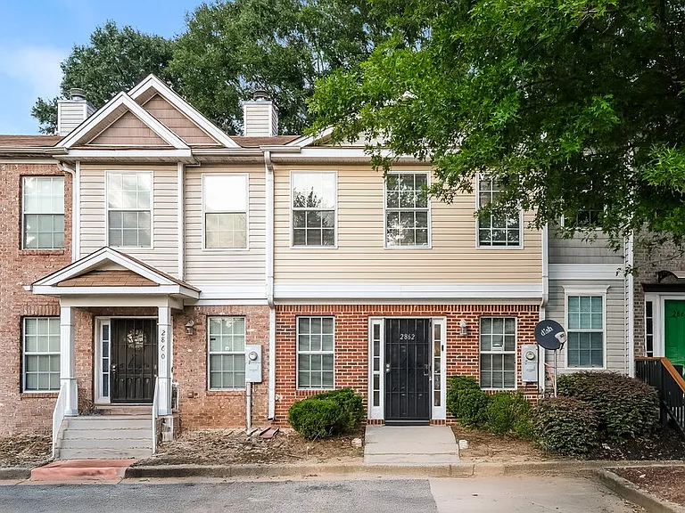 2862 Vining Ridge Ter — Photo 1