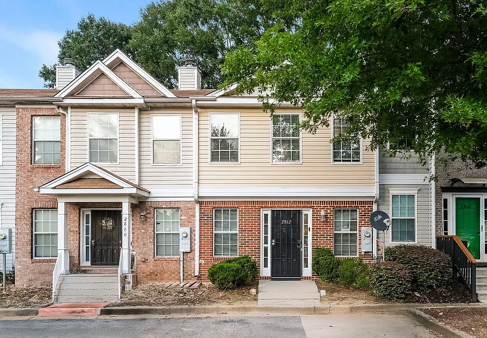 2862 Vining Ridge Ter