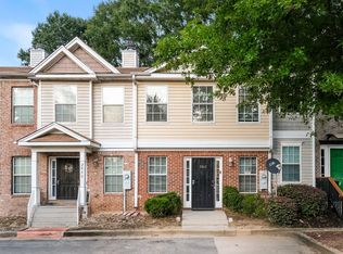2862 Vining Ridge Ter, Decatur, GA 30034