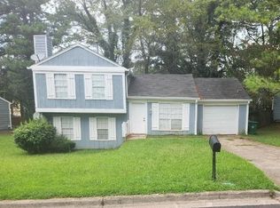 4584 Garden Hills Dr, Stone Mountain, GA 30083